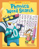First Word Search : Phonics Word Search