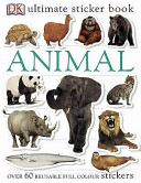 Ultimate Stickers