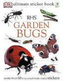 RHS Garden Bugs