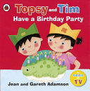 Topsy and Tim