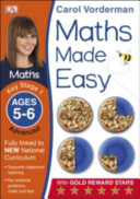 MME : Ages 5-6 Key Stage 1 Advanced
