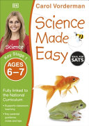 SME : Ages 67 Key Stage 1