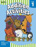Addition Activities : Grade 1 : Flash Skills