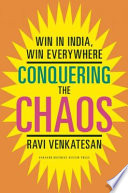 Conquering the Chaos Win in India, Win E