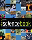 Science Book, The: Everything You Need t
