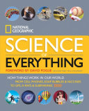 National Geographic Science of Everythin