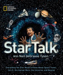 StarTalk: Everything You Ever Need to Kn