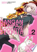 Danganronpa 2: Goodbye Despair Volume 2
