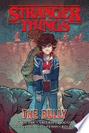 Stranger Things: The Bully (Graphic Nove