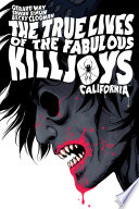 The True Lives of the Fabulous Killjoys: