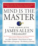 Mind is the Master : The Complete James