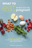 What to Eat When You''re Pregnant