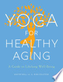 Yoga for Healthy Aging