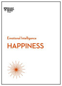 HBR Emotional Intelligence Series
