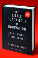 The Little Black Book of Innovation, Wit