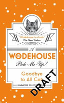 Goodbye to All Cats